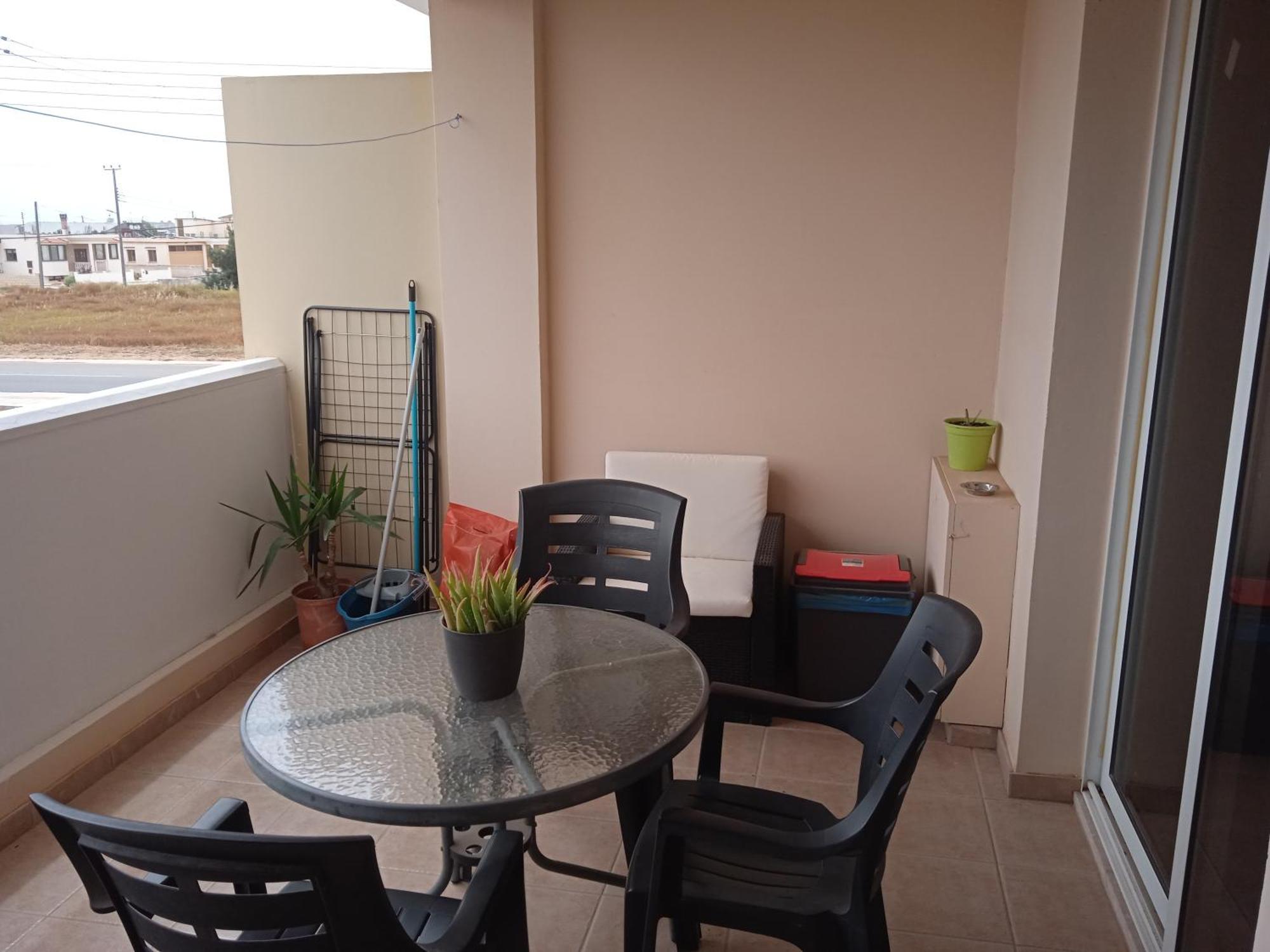 Xylophagou Larnaca Ayia Napa Sunshine Apartments Xylophaghou Exterior foto
