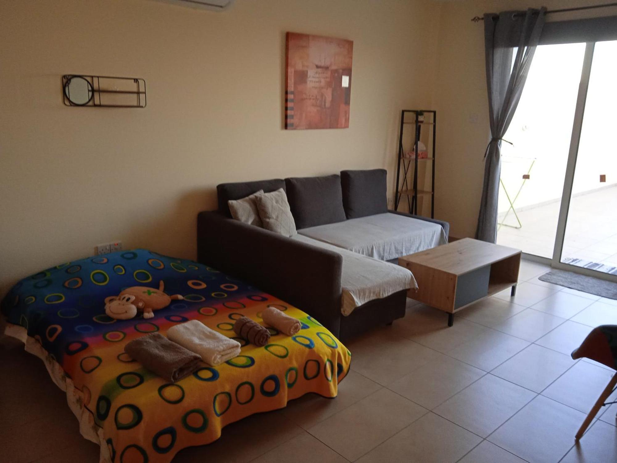 Xylophagou Larnaca Ayia Napa Sunshine Apartments Xylophaghou Zimmer foto
