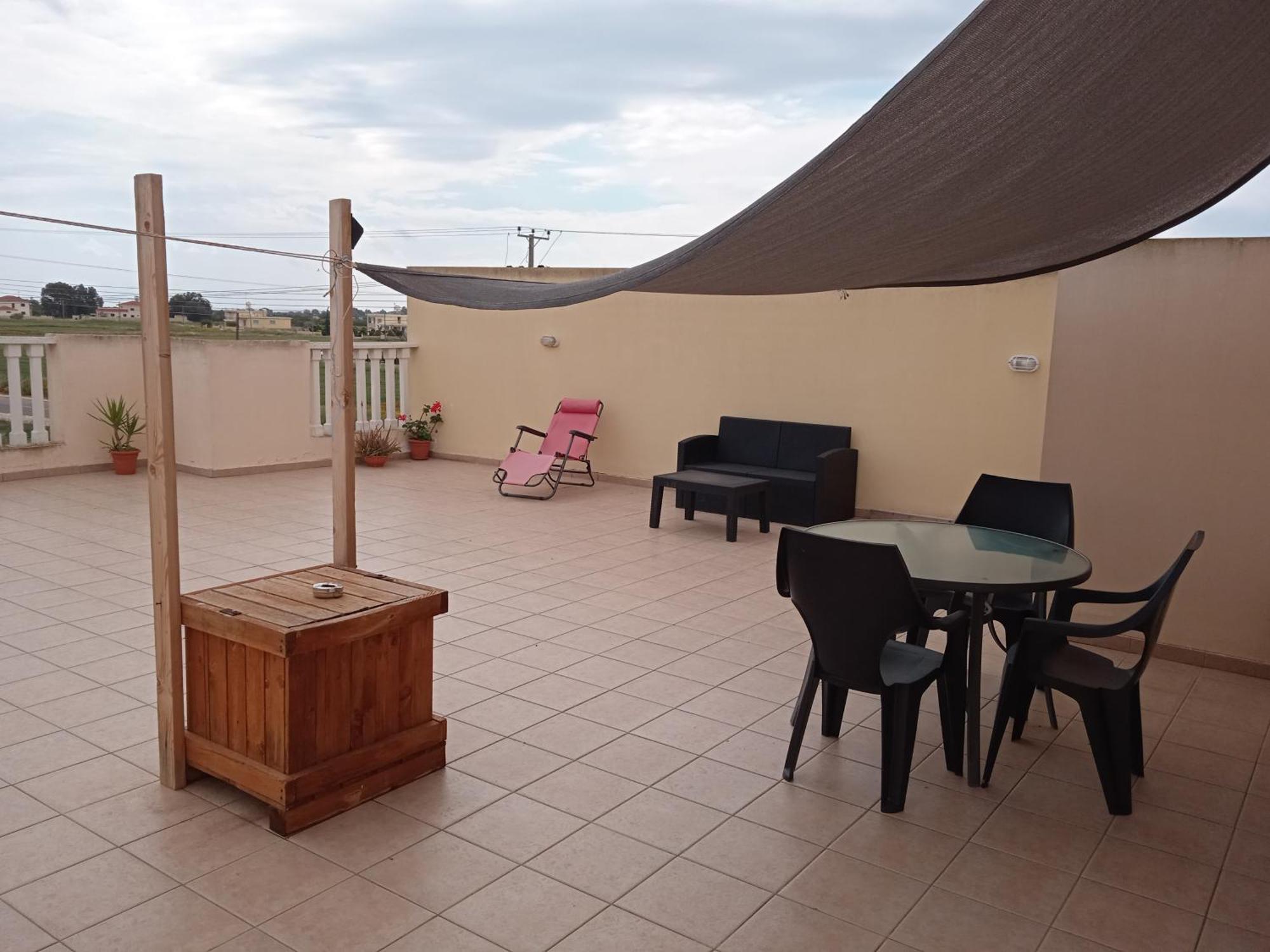 Xylophagou Larnaca Ayia Napa Sunshine Apartments Xylophaghou Exterior foto