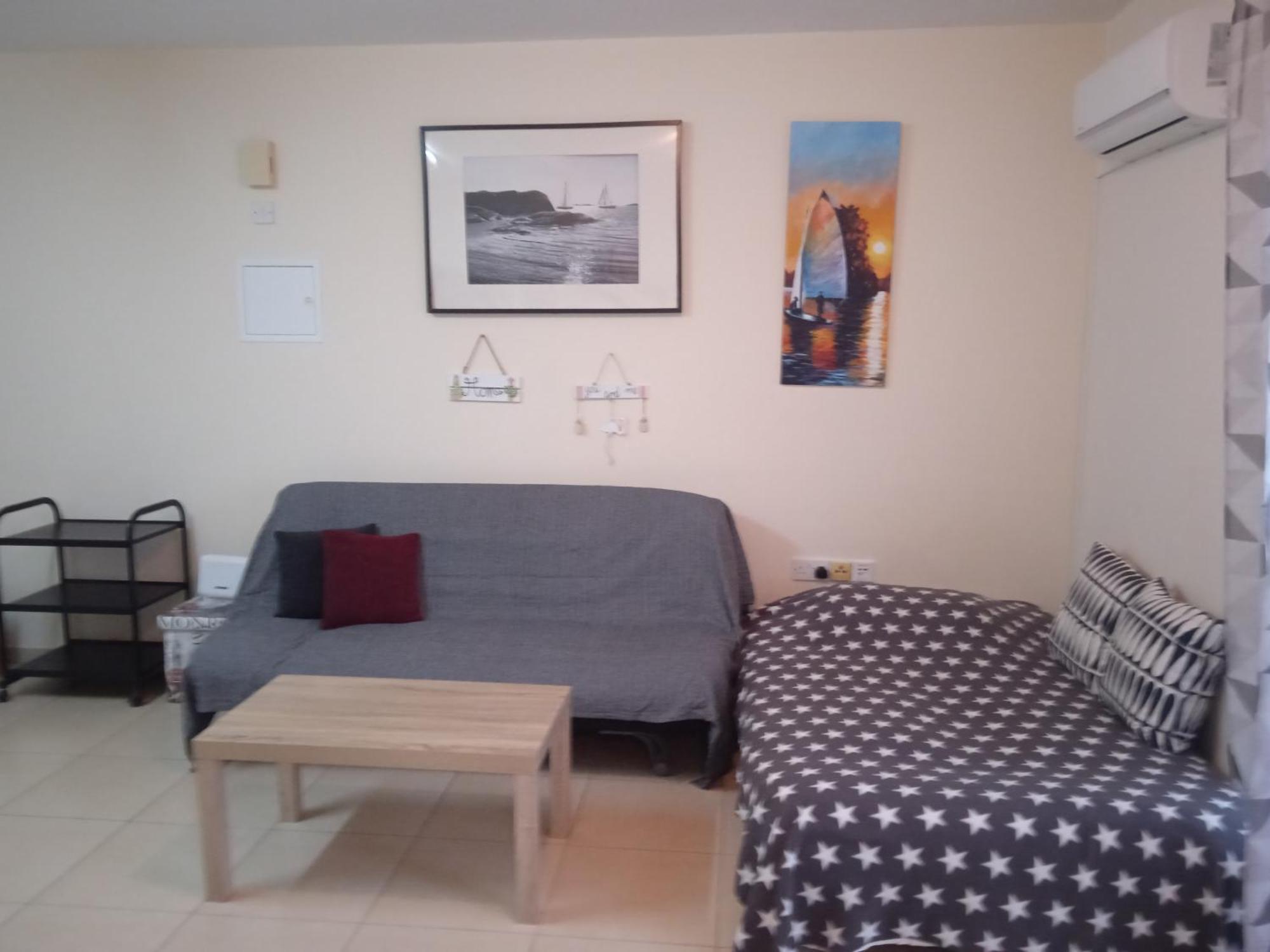 Xylophagou Larnaca Ayia Napa Sunshine Apartments Xylophaghou Zimmer foto