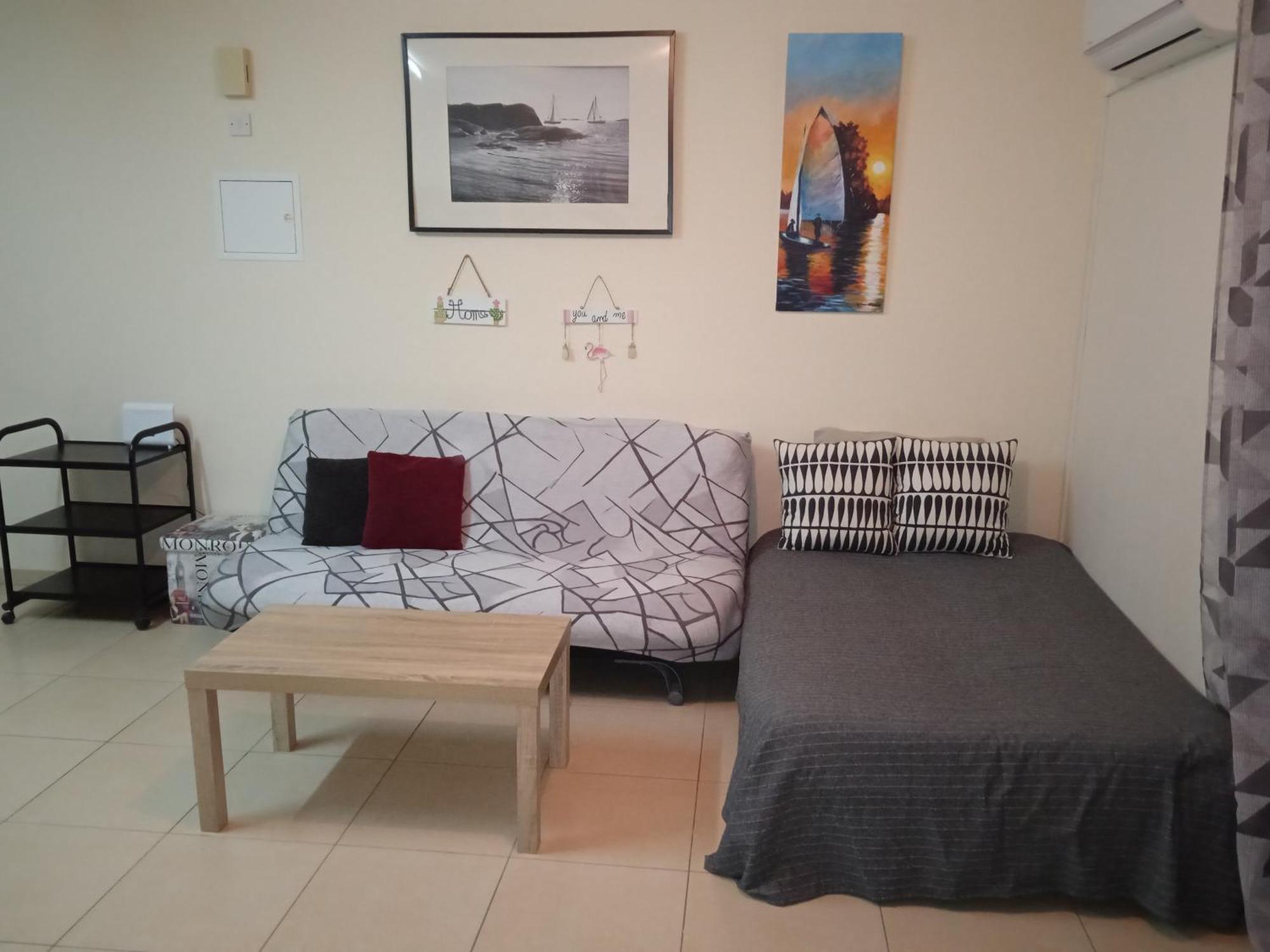Xylophagou Larnaca Ayia Napa Sunshine Apartments Xylophaghou Zimmer foto